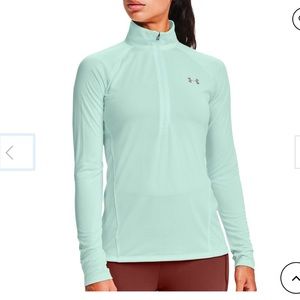 Under Armour 1/2 zip
